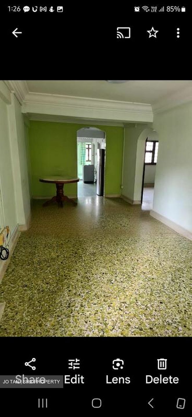 Blk 32 Marine Crescent Ville (Marine Parade), HDB 3 Rooms #606362121